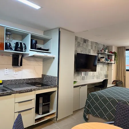 Studio Elite Boêmia da Lapa - Propriedade Privada-3